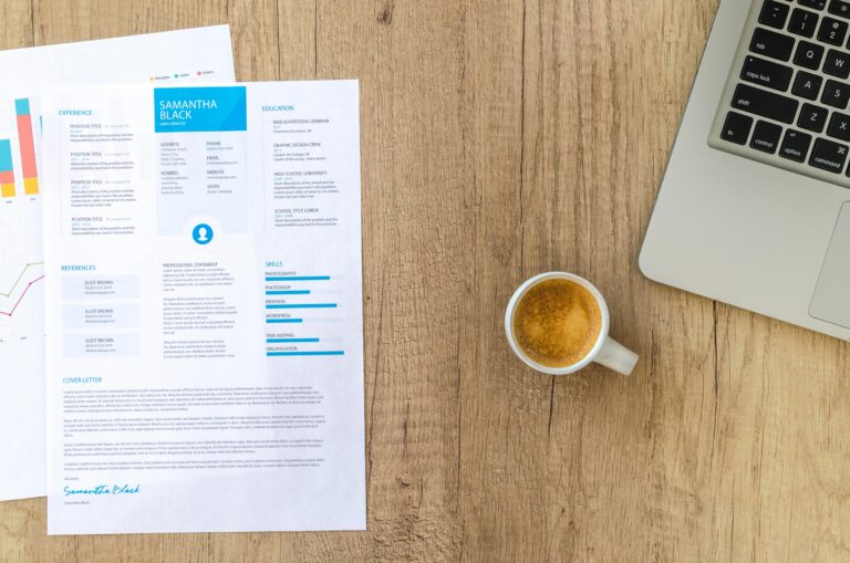 Make Nanny CV