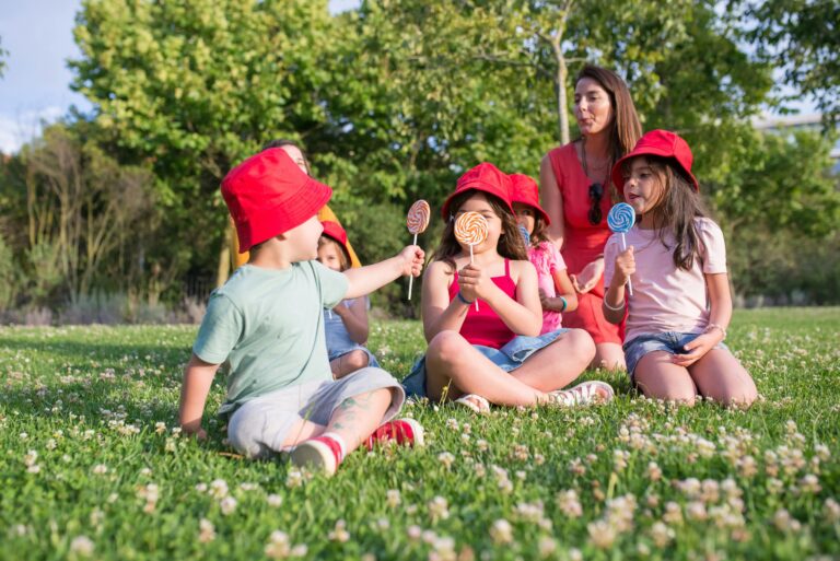 Best Norland Nanny Alternative