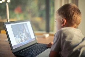 screen time management kids