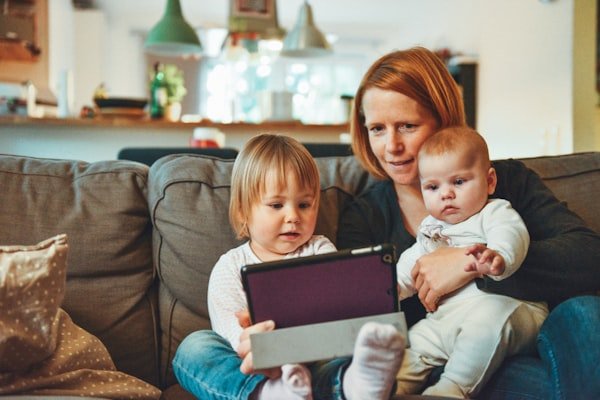 nanny training course online